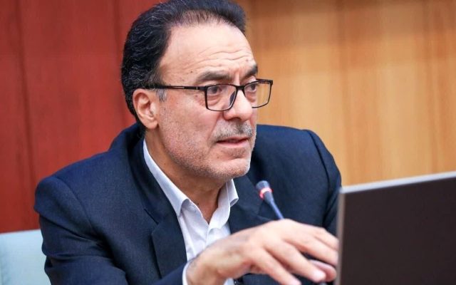 الگوی مصرف مبنای تعیین تعرفه جدید برق چاه‌های کشاورزی است