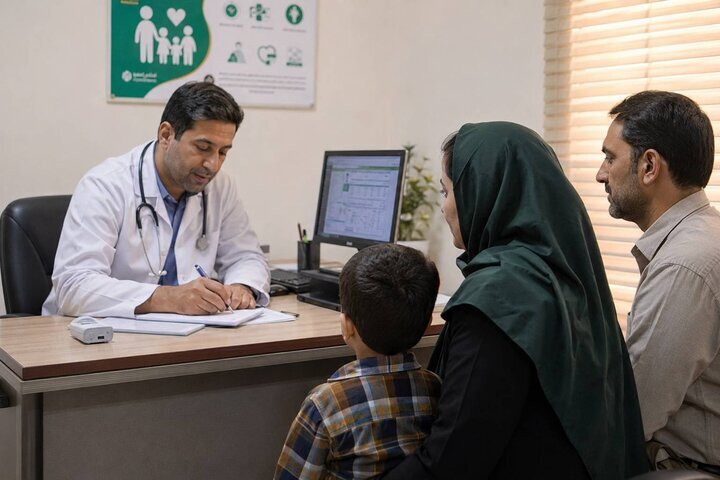 اجرای پزشک خانواده باید با واقعیتهای میدان و تامین منابع همراه باشد