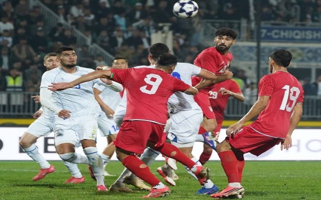 ازبکستان ۳ - ۱ ایران/ افتضاح فوتبال پیر و جوان ندارد از ناگویا تا فرغانه