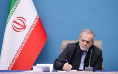ابلاغ دستور جدید دولت برای صرفه‌جویی سوخت