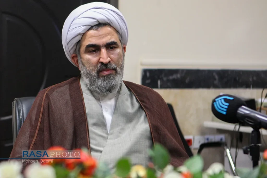 روش فقاهتی آیتالله شبیری زنجانی نمونهای از مکتب اجتهادی قم بود
