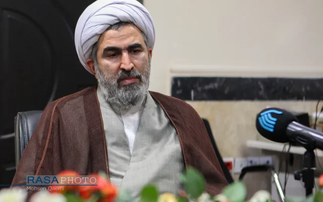 روش فقاهتی آیت‌الله شبیری زنجانی نمونه‌ای از مکتب اجتهادی قم بود
