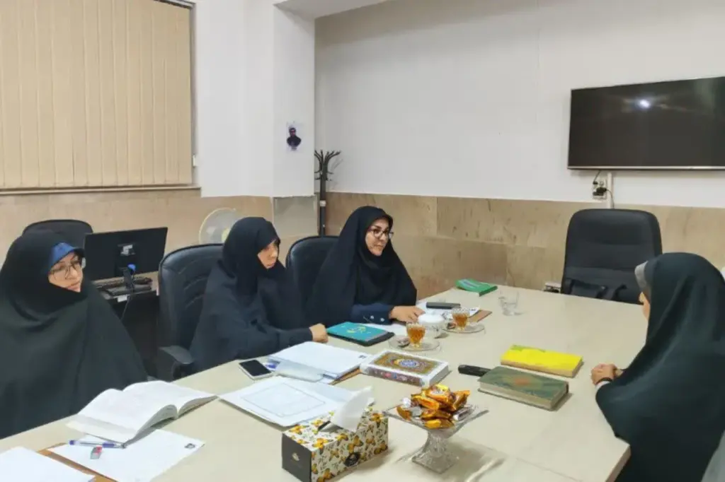 آغاز ارزیابی علمی گزینش داوطلبان مقطع تکمیلی مدرسه علمیه تخصصی جامعة‌ النور شیراز