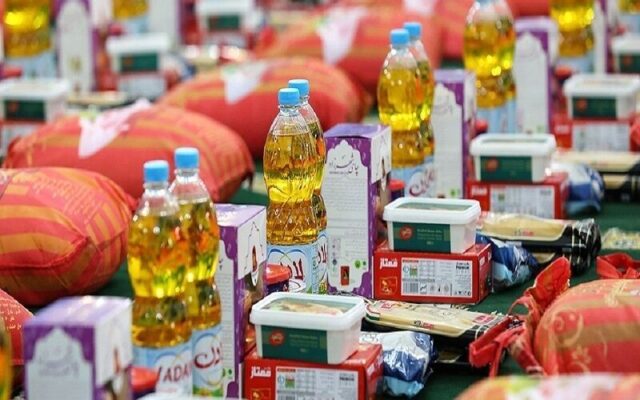 مسیر سبز واردات کالاهای اساسی ایجاد می‌شود