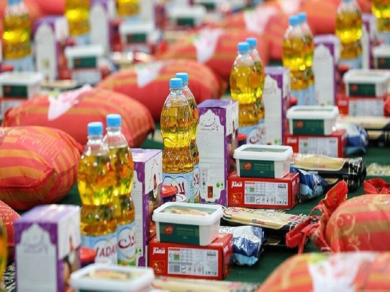 مسیر سبز واردات کالاهای اساسی ایجاد میشود