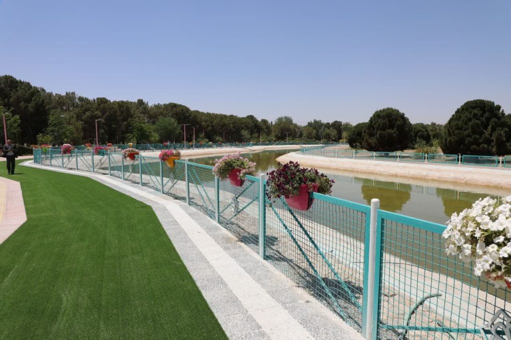 ضرورت ساخت پارک ورزشی بانوان در چالوس