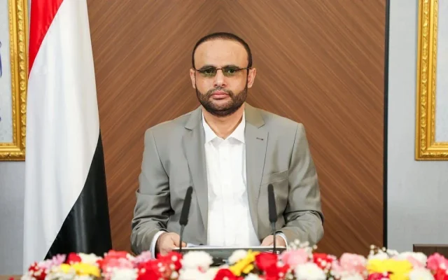 رئیس شورای عالی سیاسی یمن ادعای عربستان درمورد حمله به مکه را رد کرد