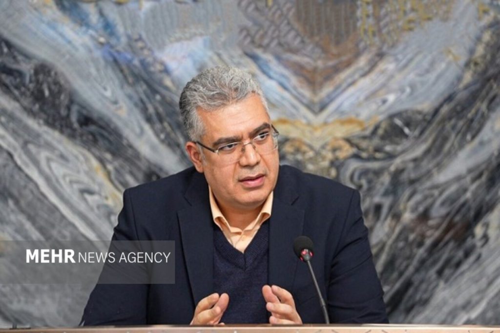 صادرات نباید با موانع ارزی و لجستیکی متوقف شود