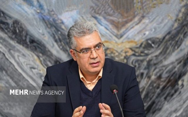 صادرات نباید با موانع ارزی و لجستیکی متوقف شود