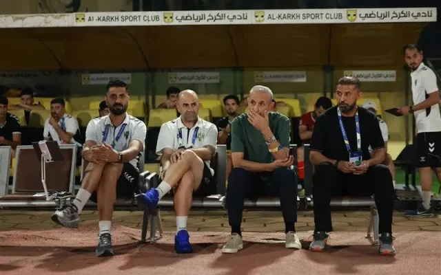 دهوک به دنبال فسخ با یحیی