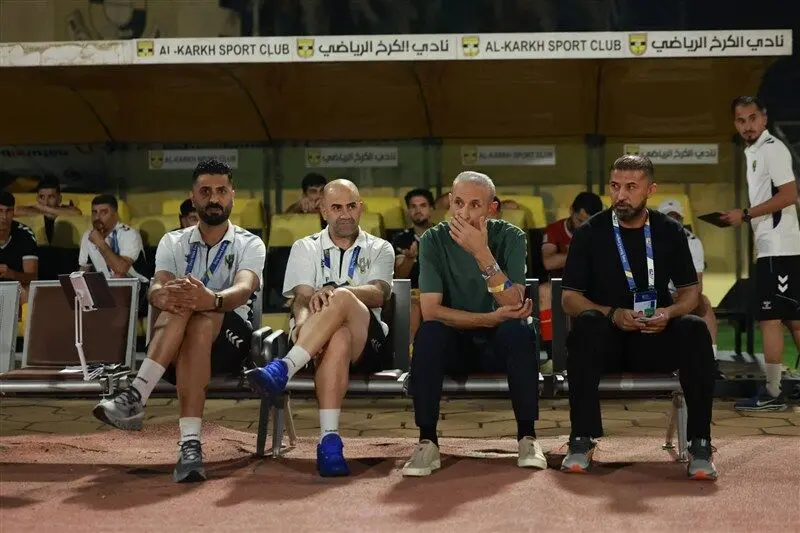 دهوک به دنبال فسخ با یحیی