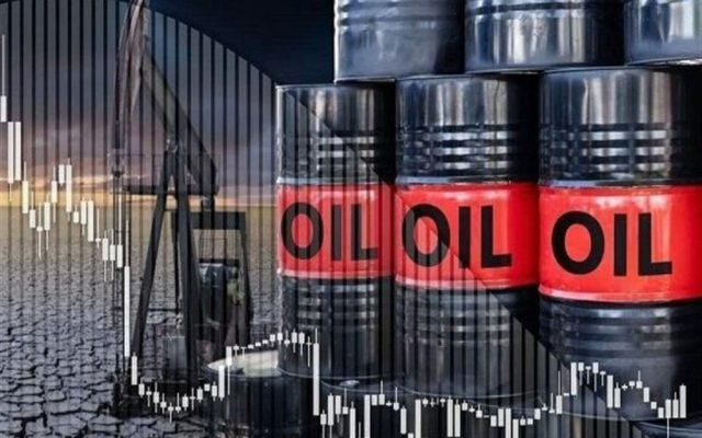 کاهش قیمت نفت در پی فروکش کردن نگرانیها از اختلال در عرضه