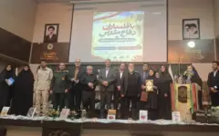 دفاع مقدس را بدون اغراق و با زبان نسل جدید روایت کنیم
