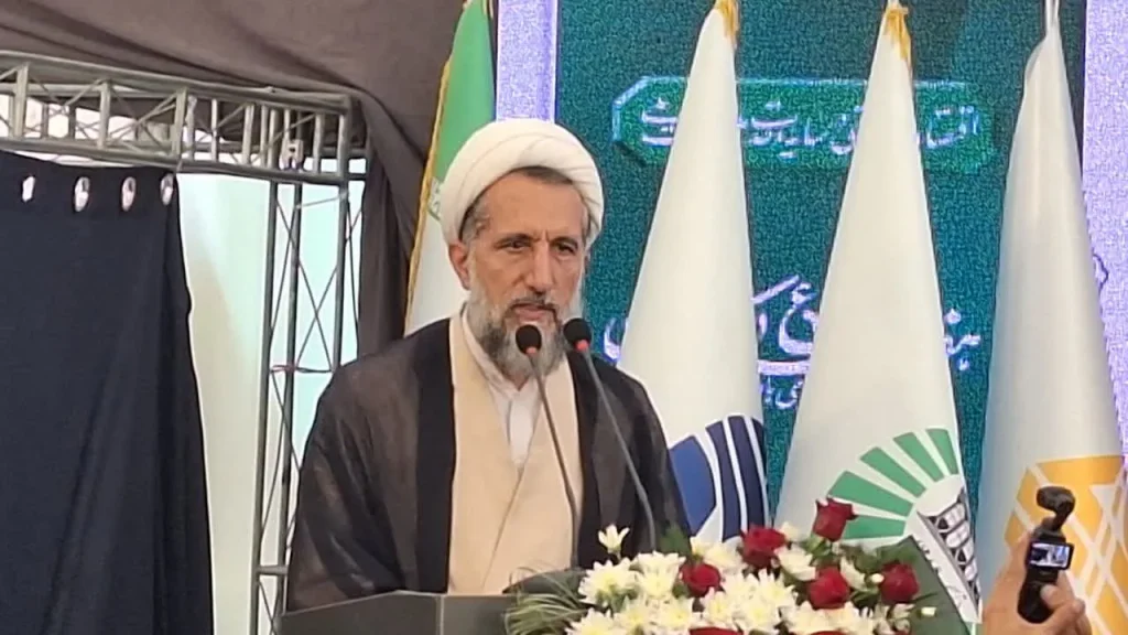 خدمت به مردم مهمترین رسالت مدیران در شرایط کنونی است