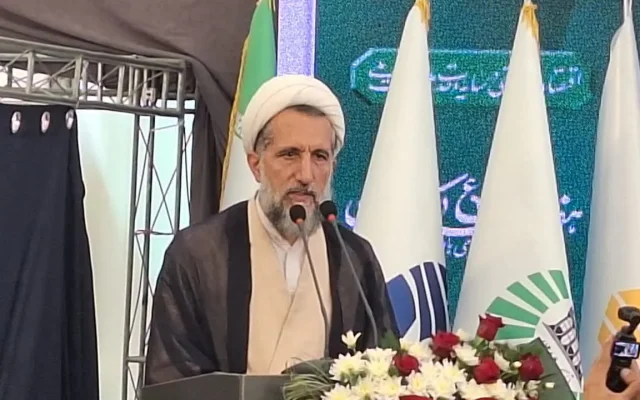 خدمت به مردم مهمترین رسالت مدیران در شرایط کنونی است
