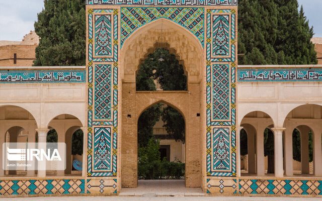 تشکیل پرونده حقوقی برای موزه «شاه نعمتالله ولی» ماهان
