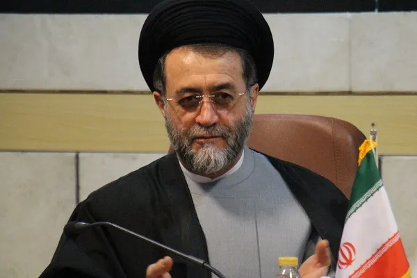 هدف غایی نظام قضایی اسلامی، اصلاح و تربیت فرد است
