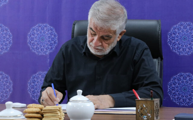 شهادت سیدحسن نصرالله مسیر مقاومت را ریشه‌دارتر و مقتدرتر ساخت