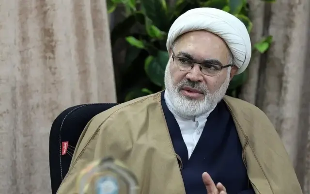 حکمرانی جمهوری اسلامی باید به سمت حکمرانی زمینه‌ساز و تحقق تمدن دینی حرکت کند