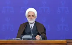 دلار ۲۴۱ هزار تومانی و خط‌ونشان تازه اژه‌ای | جمع شدن کدام بساط مهم‌تر است؛ تورم و گرانی یا بدحجابی؟