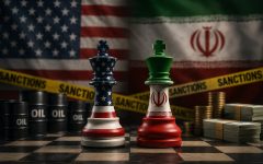 آرایش تهدید در نیویورک؛ پاسخ نظامی ایران به تهدیدهای ترامپ