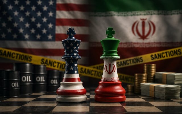 آرایش تهدید در نیویورک؛ پاسخ نظامی ایران به تهدیدهای ترامپ