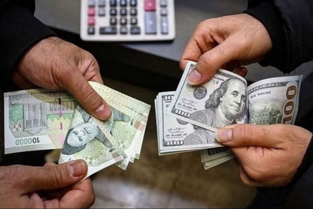 یک شرکت به پرداخت ۲۲۶۷ میلیارد ریال بابت تخلف ارزی محکوم شد