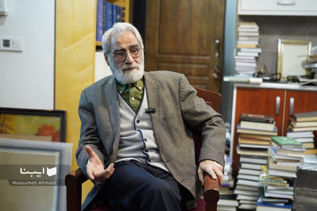رویارویی احمد غزالی با قاعده فلسفیِ ابنسینا/ دو سیمرغ متفاوت در آثار احمد غزالی با ابن سینا/ از «فلسفه خیال» تا «مذهب عشق»