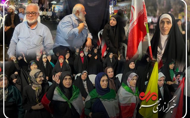 ۲۰۰ شب روایت؛ فومنی ها چگونه پای میدان ماندند؟