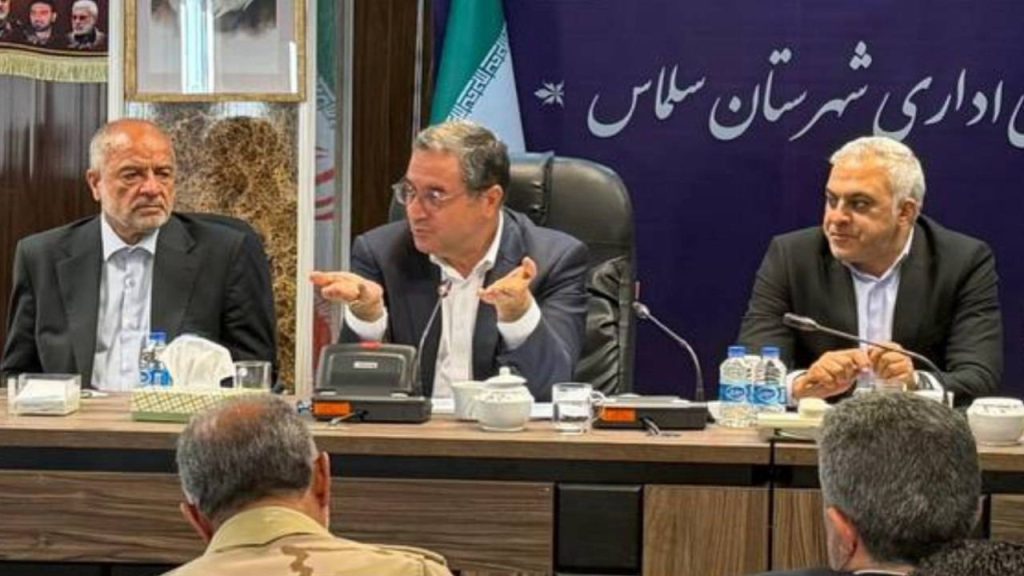 بازگشایی مرز کوزه‌رش بیش از پیش به واقعیت نزدیک شده است