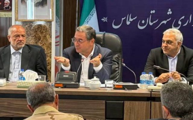 بازگشایی مرز کوزه‌رش بیش از پیش به واقعیت نزدیک شده است