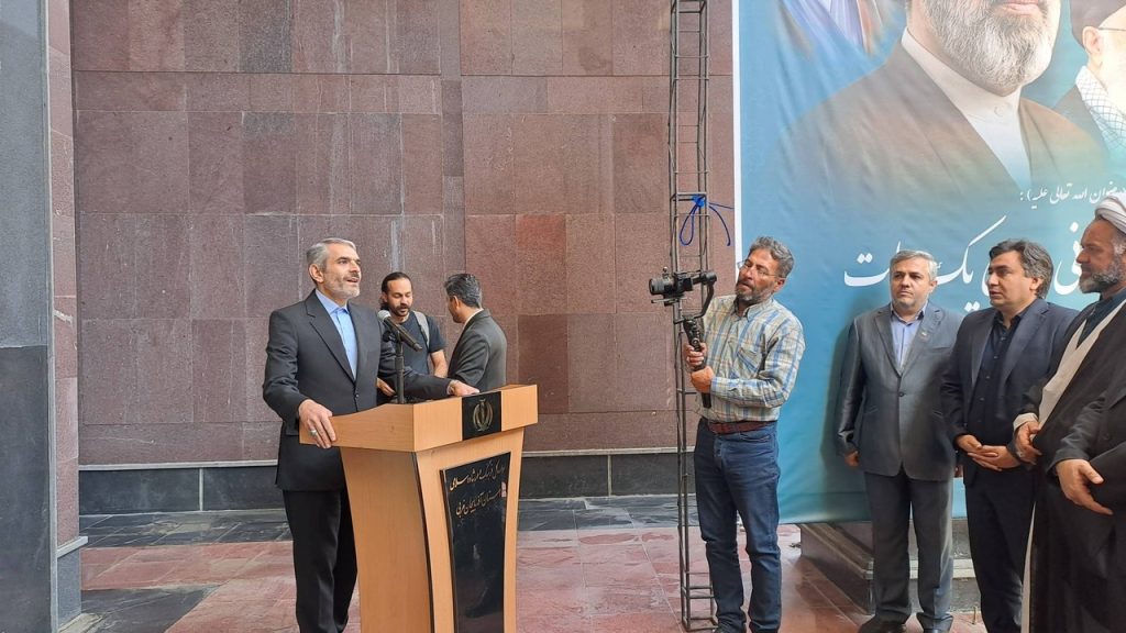 ضرورت روایت‌گری اقتدار در حوزه‌های فرهنگ، هنر و رسانه