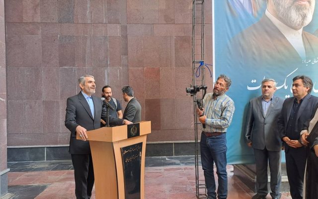 ضرورت روایت‌گری اقتدار در حوزه‌های فرهنگ، هنر و رسانه