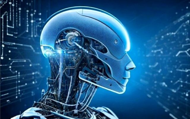 چین چگونه در کمتر از ۱۰ سال به قدرت هوش مصنوعی تبدیل شد؟