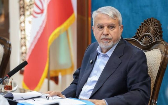 31 استان ملزم به برگزاری رویداد ملی شدند