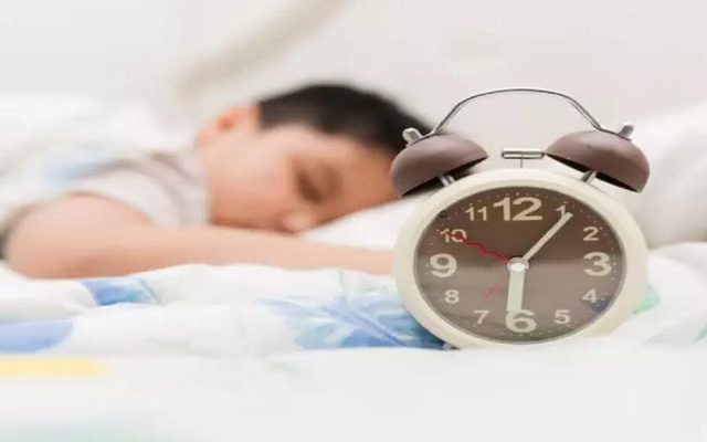 راهکار‌های تنظیم خواب دانش‌آموزان با شروع مدارس