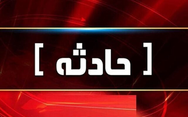 تصادف مرگبار مینی‌بوس با دو خودرو در بزرگراه کردستان/ ۳ نفر جان باختند