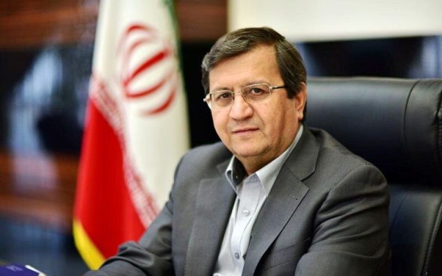 آمار جدید بانک مرکزی درباره روند رشد نقدینگی