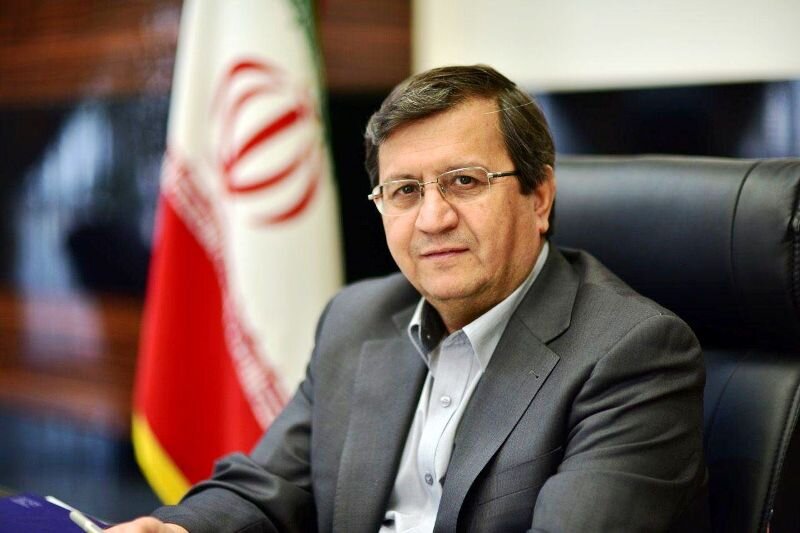 آمار جدید بانک مرکزی درباره روند رشد نقدینگی