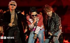 Before BTS and Blackpink, there was Big Bang: Now the Kings of K-pop are back