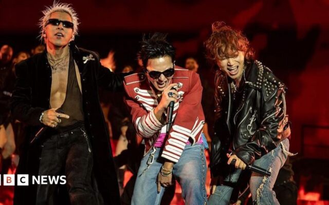Before BTS and Blackpink, there was Big Bang: Now the Kings of K-pop are back
