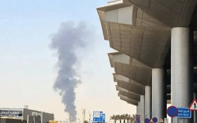 آمریکا تردد کارکنانش در عربستان را محدود کرد؛ مجوز ویژه برای سفر به ۲ شهر