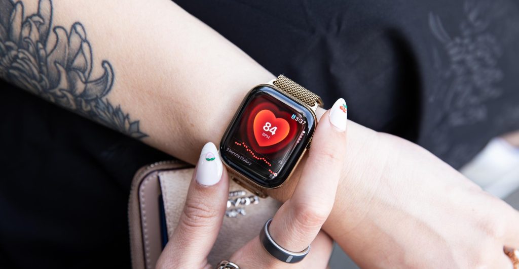 The Apple Watch Series 12 is the start of a new wearable era
