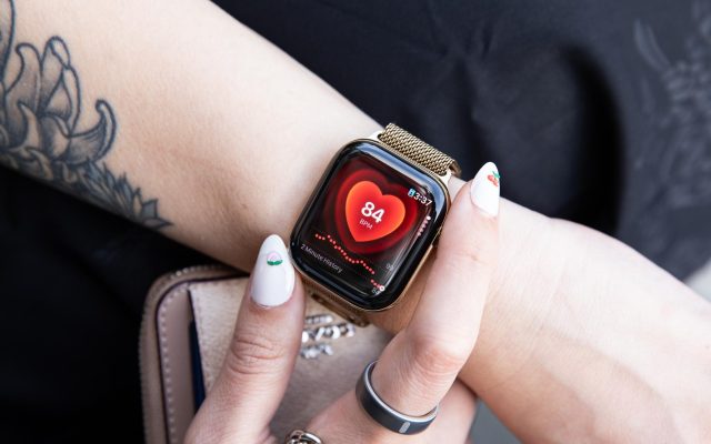 The Apple Watch Series 12 is the start of a new wearable era