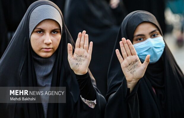نامه ۲۳۰۰ استاد حوزه و دانشگاه به دبیر شعام درباره قانون حجاب