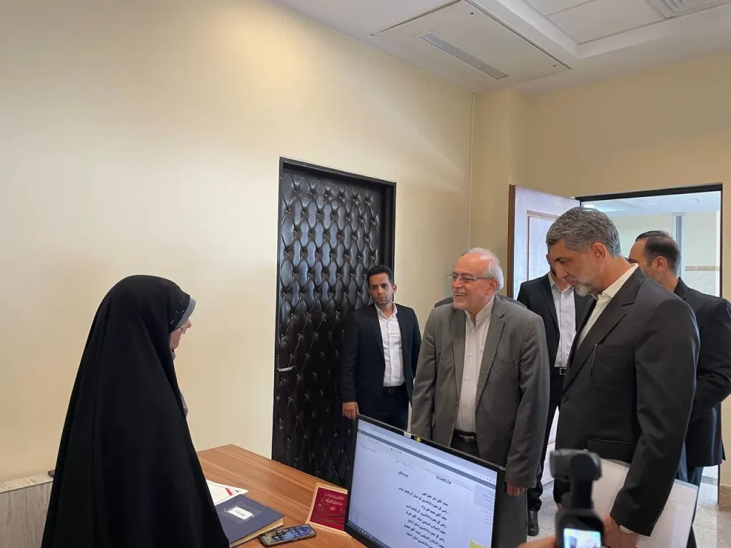 معاون اجتماعی و پیشگیری از وقوع جرم قوه قضاییه: ارزیابی عملکرد نباید صرفاً به شاخصهای آماری و رتبهبندی محدود شود