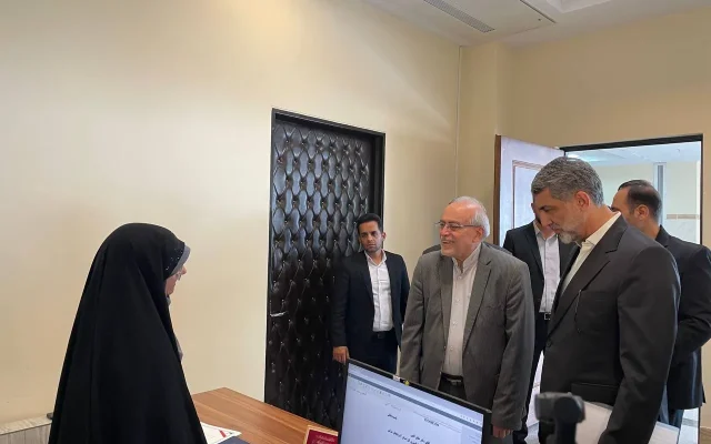 معاون اجتماعی و پیشگیری از وقوع جرم قوه قضاییه: ارزیابی عملکرد نباید صرفاً به شاخص‌های آماری و رتبه‌بندی محدود شود