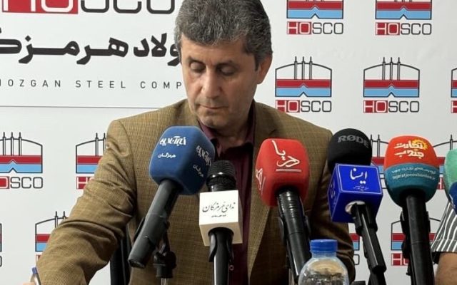 فولاد هرمزگان در ورزش حرفهای به دنبال انتخاب بهترینهاست