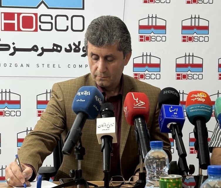 فولاد هرمزگان در ورزش حرفهای به دنبال انتخاب بهترینهاست