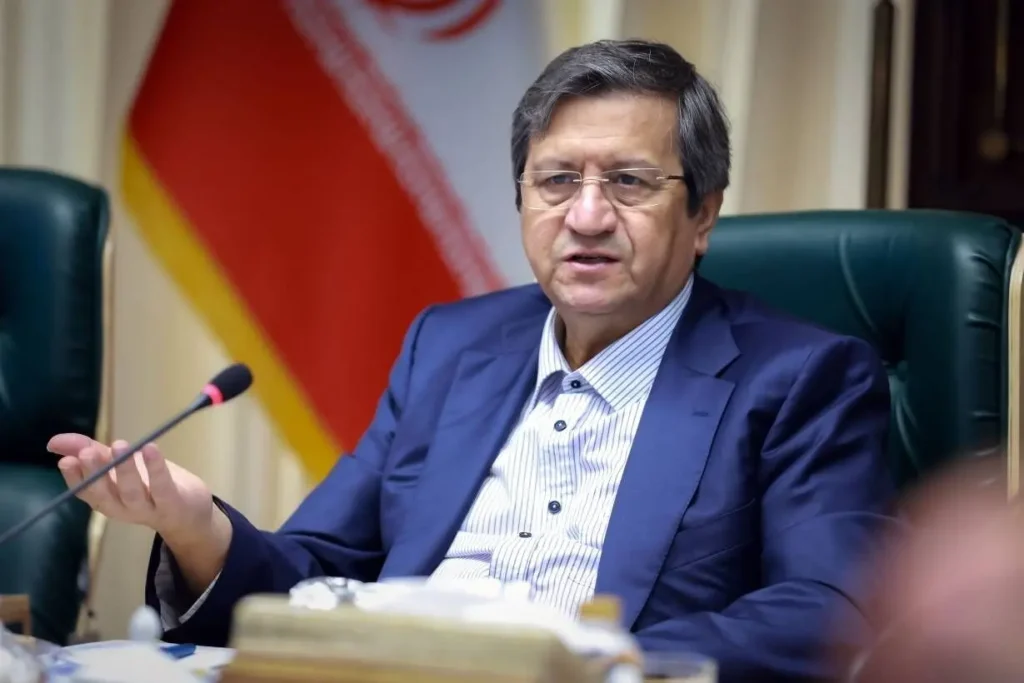 ترمز رشد نقدینگی کشیده شد